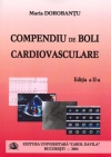 Compendiu de boli cardiovasculare