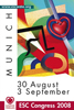 ESC Congress 2008