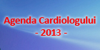 agenda cardiologului