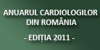 Anuarul Cardiologilor 2011