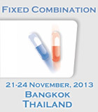 Fixed Combination 2013