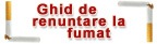 Ghid de renuntare la fumat