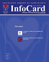 Infocard nr. 63 Decembrie 2014