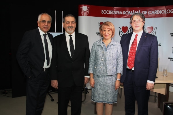 Curs: Curs: Managementul STEMI in prespital