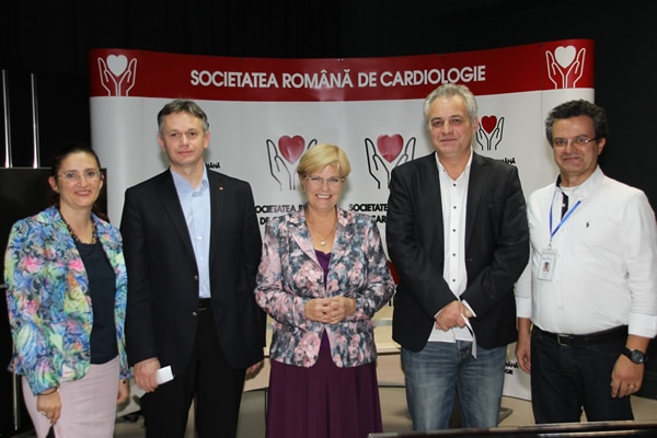 Curs: Curs: Perioada Vulnerabila in Insuficienta Cardiaca