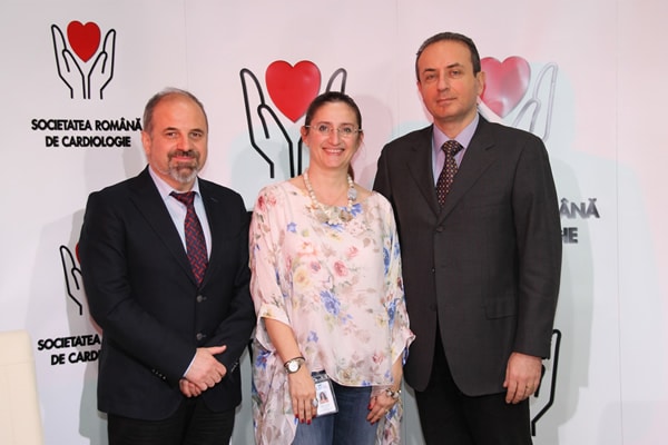 Curs: Curs: Pacientul cu boala coronariana ischemica stabila