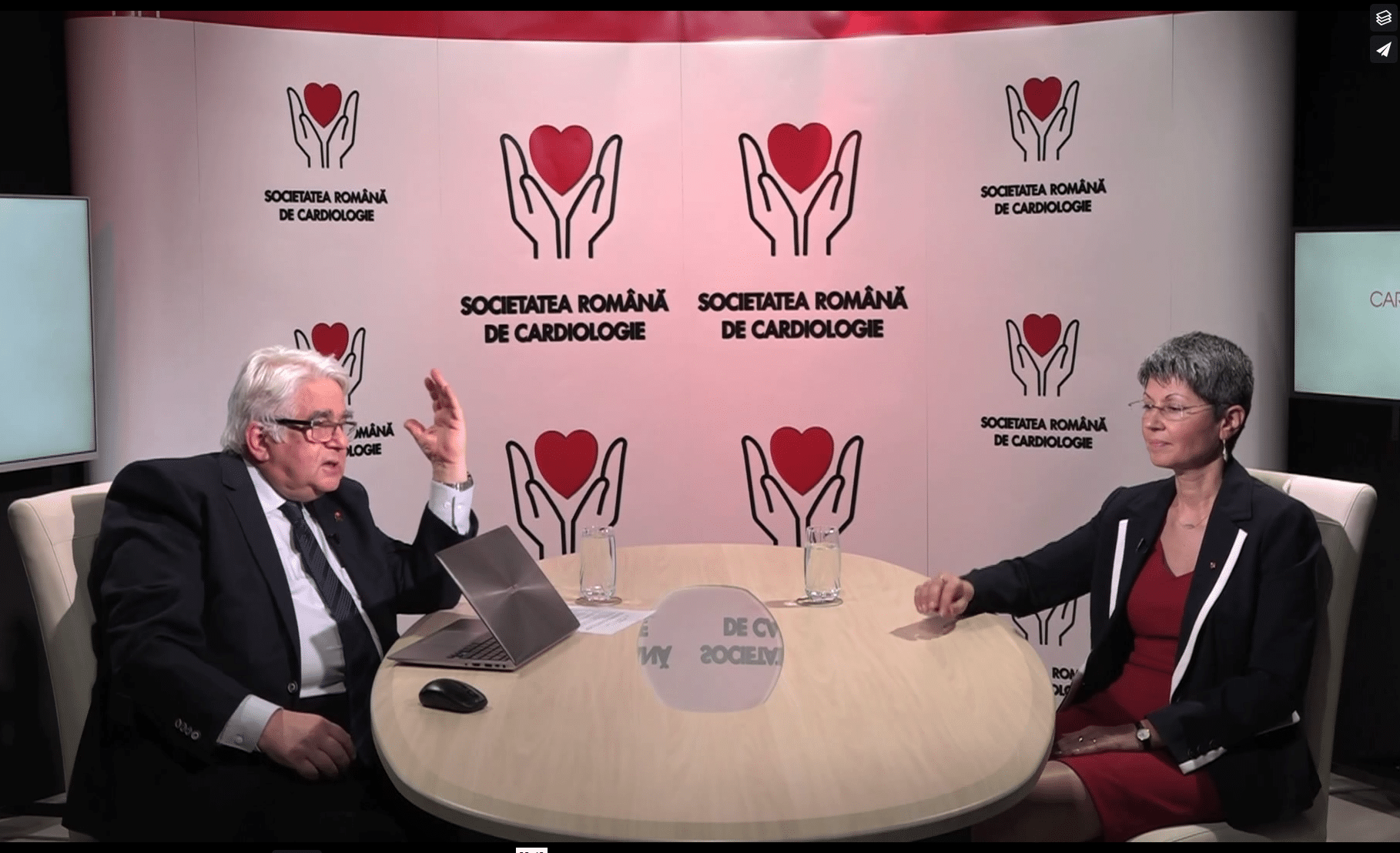 Curs: Curs Hipertensiunea arteriala la pacientul cu risc