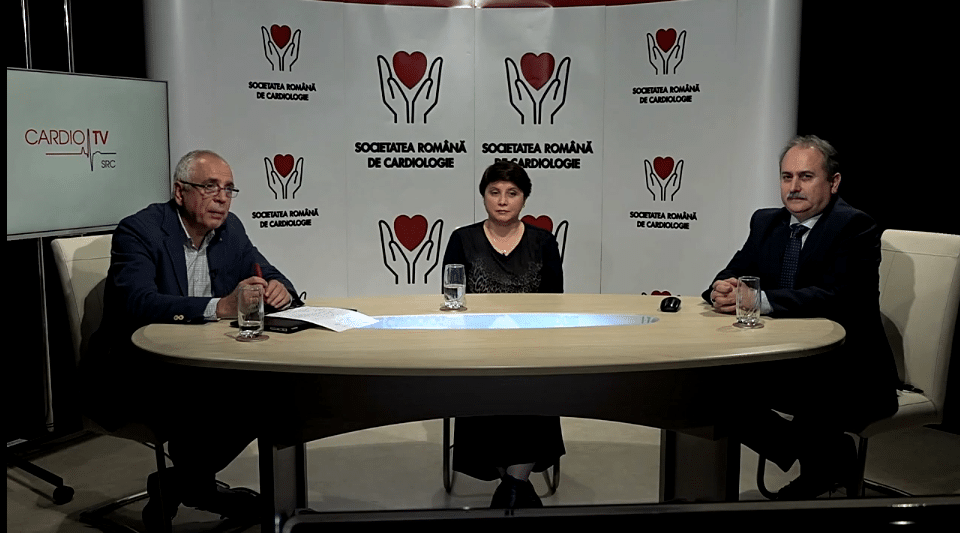 Curs: Curs Medicatia betablocanta in cardiopatia ischemica