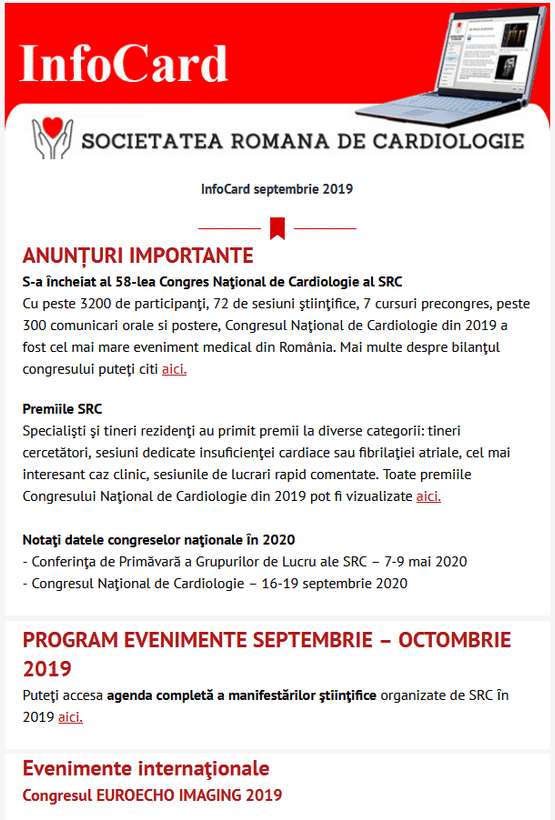 infocard septembrie 2019